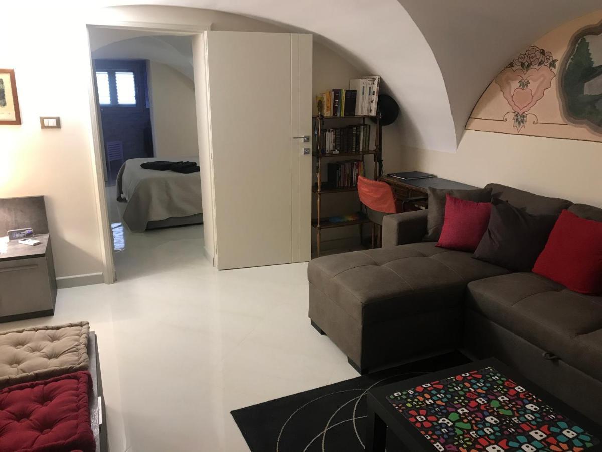 Donizetti House Apartment Catania Exterior photo