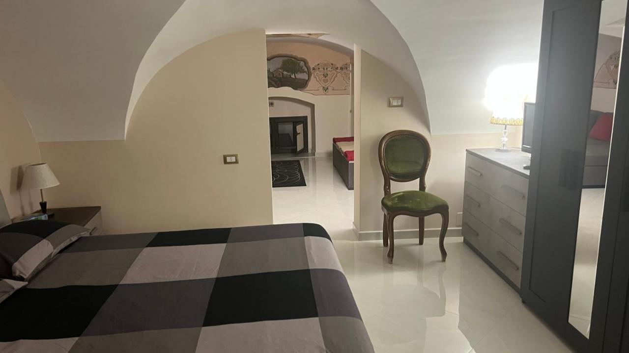 Donizetti House Apartment Catania Exterior photo