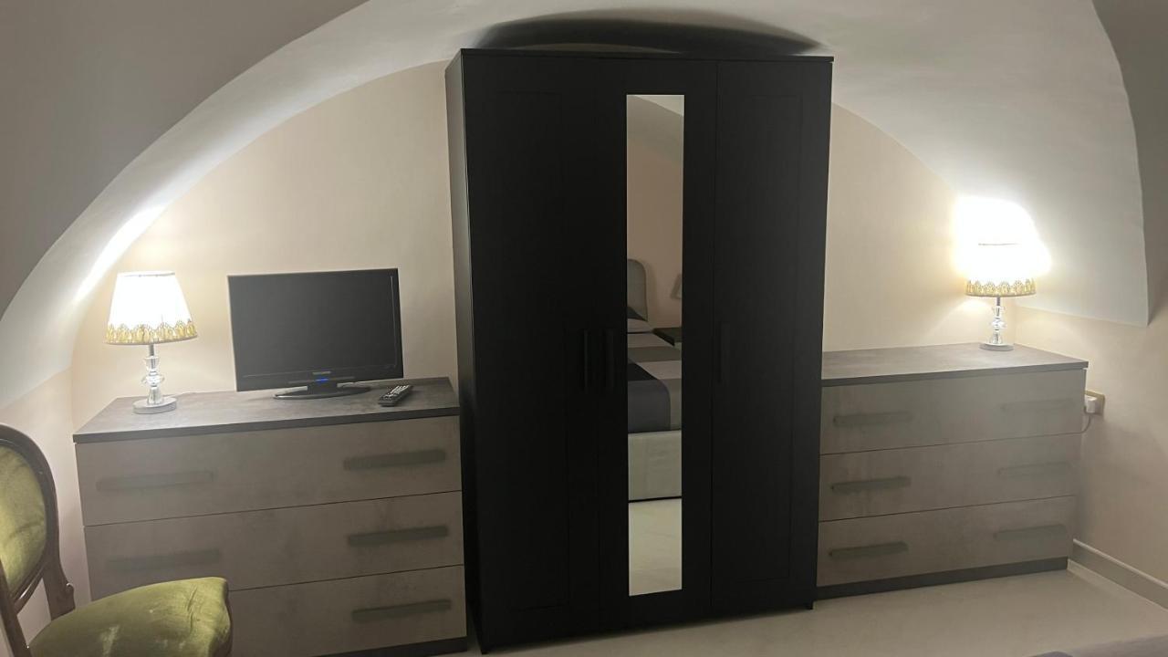 Donizetti House Apartment Catania Exterior photo
