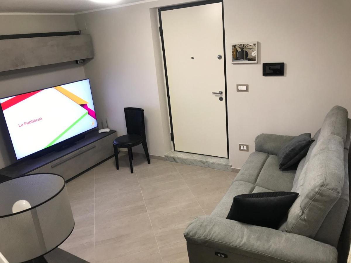 Donizetti House Apartment Catania Exterior photo