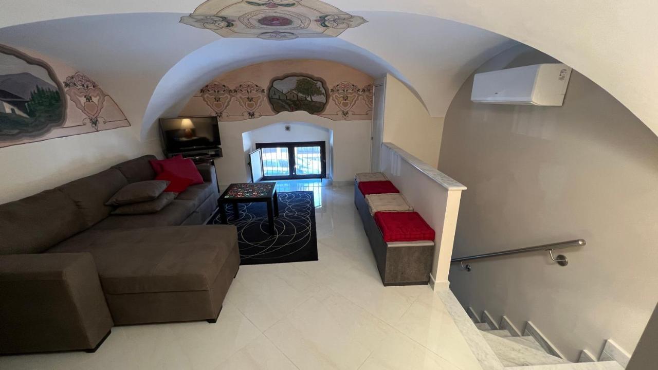 Donizetti House Apartment Catania Exterior photo