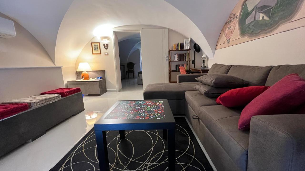 Donizetti House Apartment Catania Exterior photo