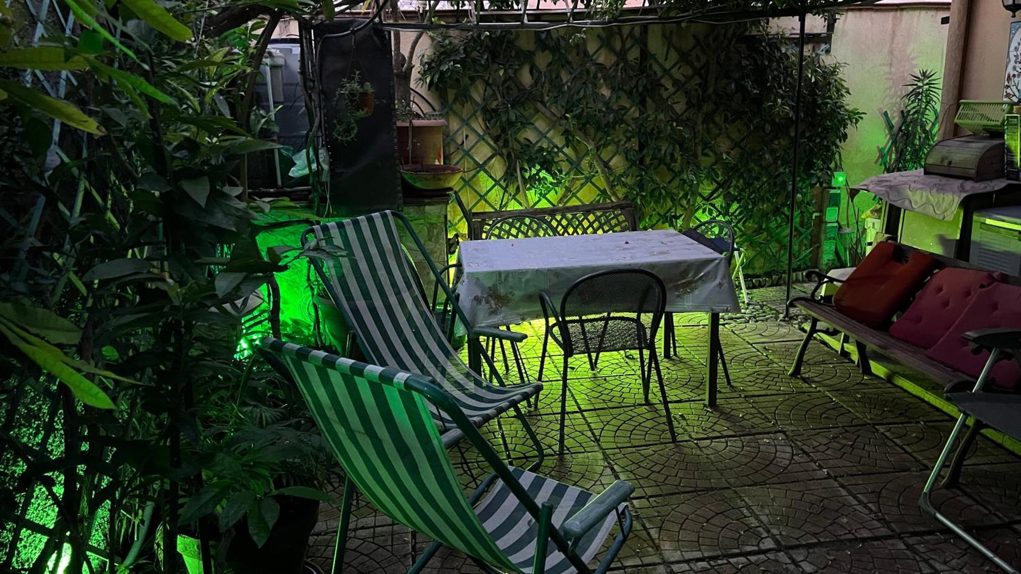 Donizetti House Apartment Catania Exterior photo