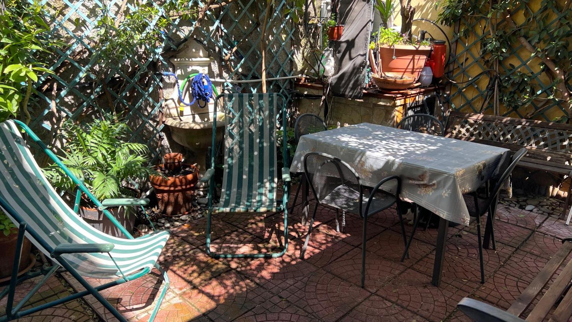 Donizetti House Apartment Catania Exterior photo