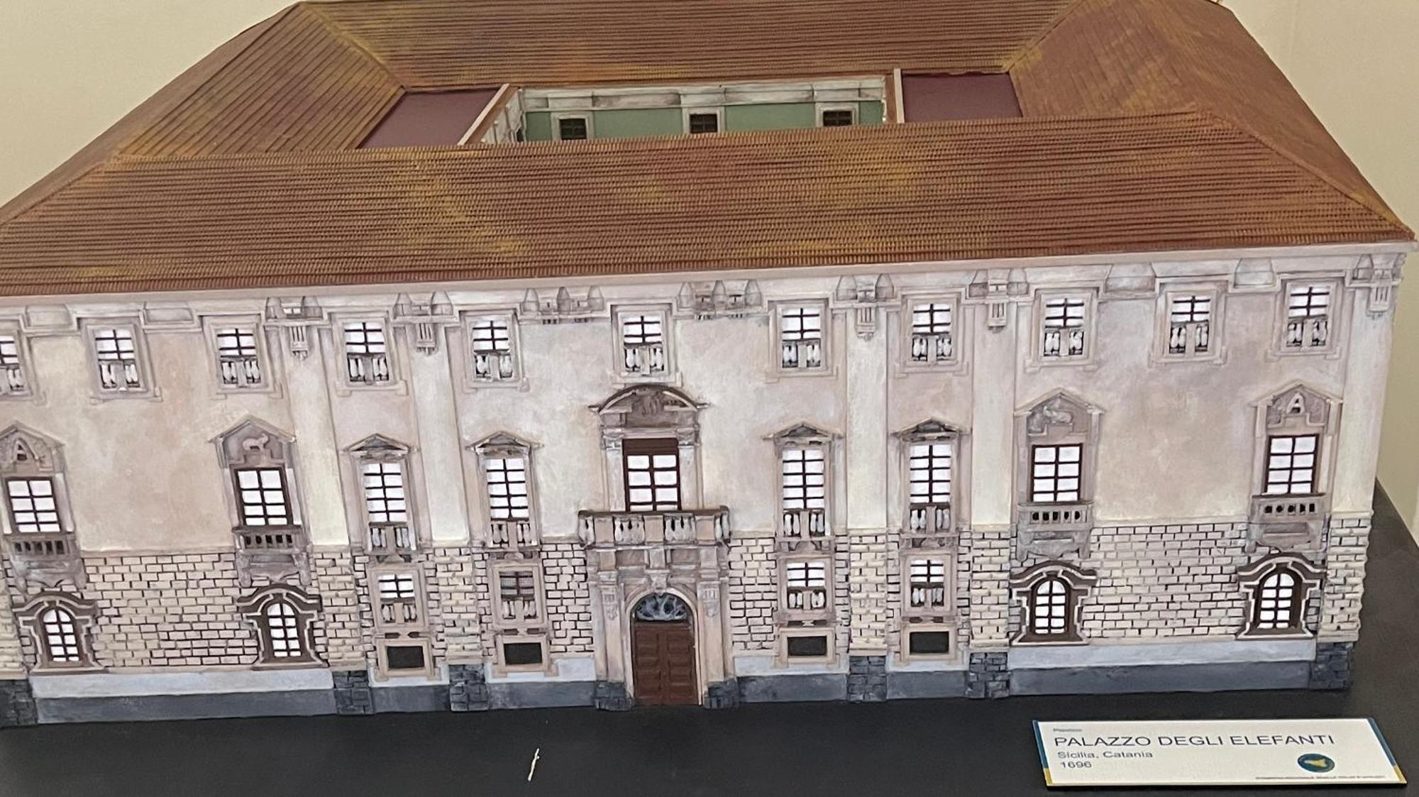 Donizetti House Apartment Catania Exterior photo